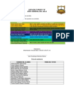 1.4 - Aseo General Del Aula Febrero 2023