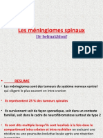 Les-m__ningiomes-spinaux.pptx_ filename= UTF-8''Les-méningiomes-spinaux(1)