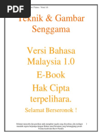 Teknik Kenikmatan Jimak Melayu | PDF