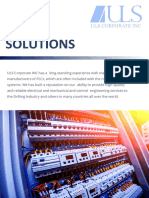 ULS PLC Brochure