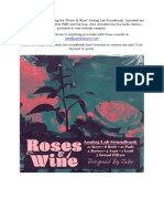 Roses & Wine Analog Lab V Soundbank Info