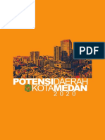 Potensi Daerah Kota Medan - Revisi II