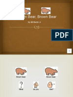 Brown Bear