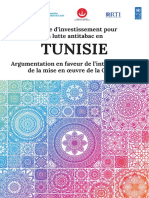 Tabac Tunisie