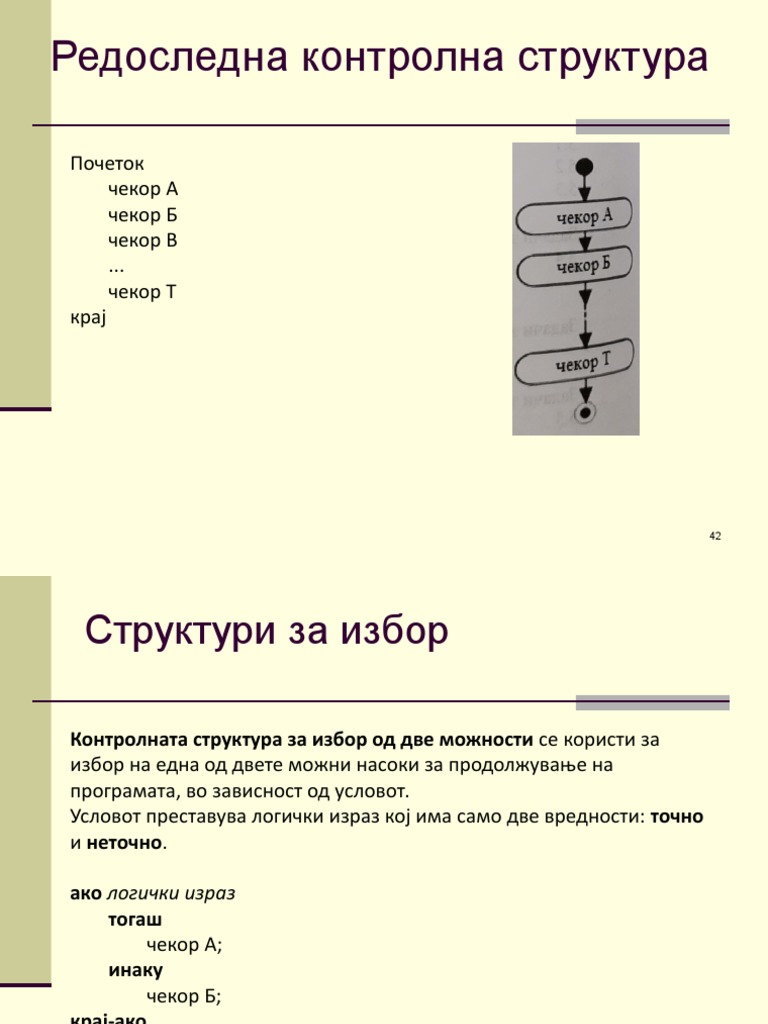 If - Else | PDF