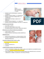 Pediatria Resumenes