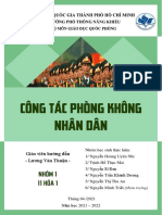 Phòng Không Nhân Dân