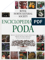 Enciclopedia de La Poda