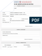 Gestion Des Ressources Humaines