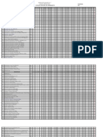 Reporte Mensual Consumo de Medicamentos