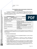 180781-Convocatoria Acto Telemático INTERINOS de 18 Noviembre