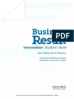 Business Result Intermediate Student Book