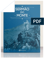 Sermão Do Monte - Emilene Santos