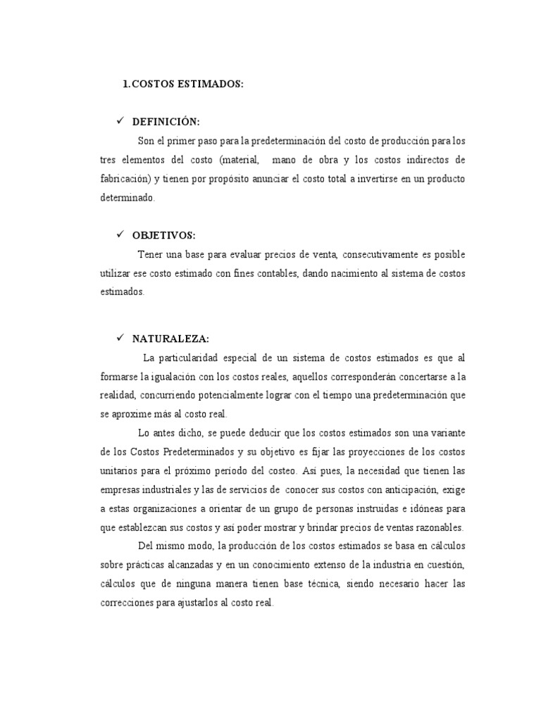 costos-estimados-pdf-contabilidad-costo