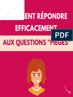 Entretien Questions Pi Ges 1656826599