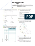 Guia Matematicas Décimo PDF