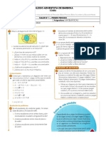 Guia Matematicas Undécimo PDF