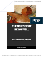 Science of Being Well