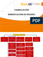 132 Planificacion Identificacion de Peligros