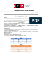 Herramientas Excel para control de pagos