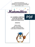 1 Matematicas