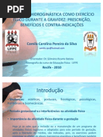 Apresentação DA MINHA