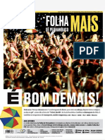 Folha Mais de Pernambuco (17a19 - 02 - 23)
