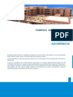 DOSSIER INFORMATIVO Geriatrico PDF