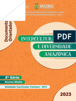 Educação Integral e Diversidade Amazônica