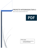 Lavadora Física Proyecto