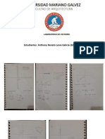 Laboratorio de Vectores