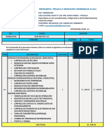 Ct-Mercantil Trujillo Servicios Generales E.I.R.L - Trujillo