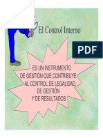 Diapositivas Control Interno