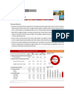 Reportes de Turismo - Reporte Regional de Turismo - Ucayali 2021