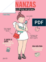 Finanzas para Chicas Con Prisas