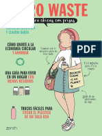 Zero Waste para Chicas Con Prisas