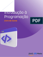 Livro Do Curso - Introducao A Programacao