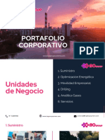 Portafolio Corporativo (BO Group)