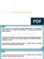 Leyes de Newton: Principios fundamentales del movimiento