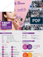 (English) K-Beauty Expo 2022 Brochure - 0317