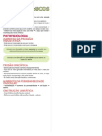 Disturbios Hidrodinamicos