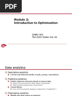 Optimization Day1 - Slayt