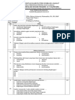 Soal PH10 T9 ST1 Ii Iv 2018.2019