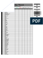 Lista De Productos De La Tienda Local Con Precios En Bolívares Y Dólares