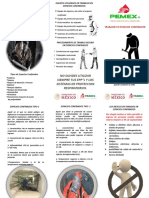 Triptico Trabajos en Espacios Confinados 1