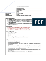 Modul Bahasa Inggris Obligation dan Prohibition