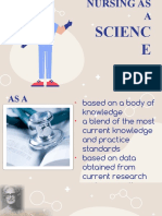 4 Science