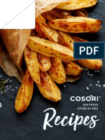 Libro de Recetas Stainless Chef Edition ES