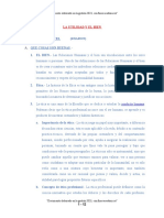 Trabajo Final La Utilidad y El Bien