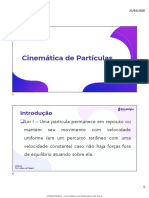 Cinemartica Das Partirculas